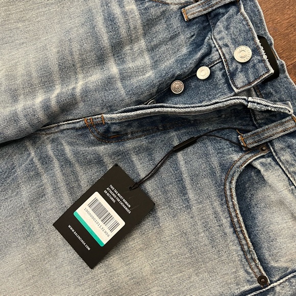 Brand new BALENCIAGA mens jeans - Picture 4 of 9
